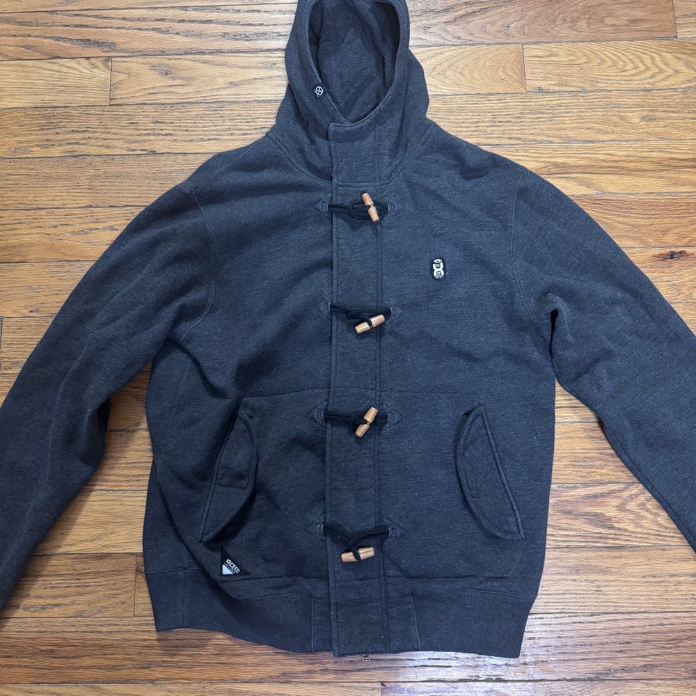 10 Deep sweatshirt